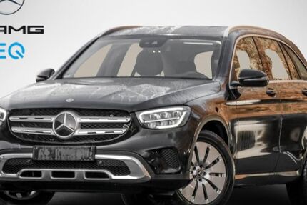Mercedes-Benz GLC 300 48.566 km 32.740 &euro; Siegen 57074