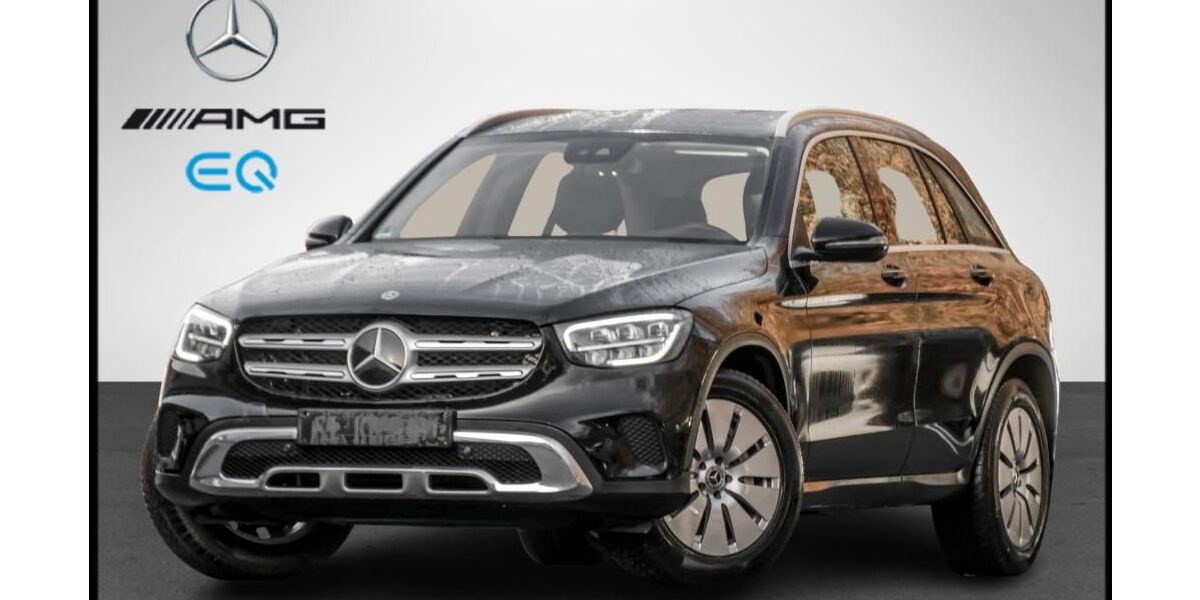 Mercedes-Benz GLC 300 48.566 km 32.740 &euro; Siegen 57074