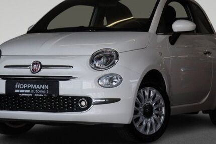 Fiat 500C 20.525 km 16.990 &euro; Siegen 57072