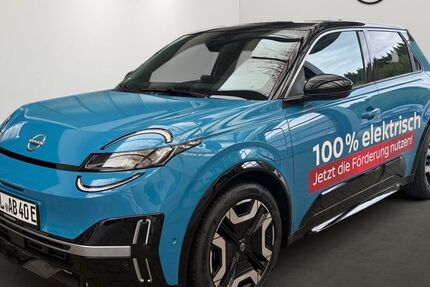 Nissan Micra 5.000 km 33.480 &euro; Dillenburg 35684