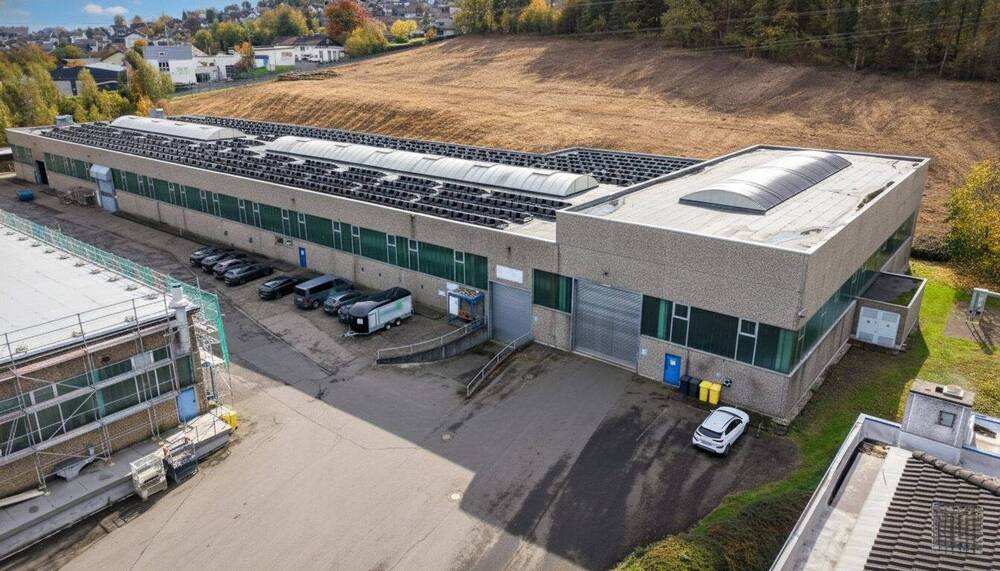 Gewerbeobjekt Wissen - 35.200&euro; | Angebot:25776398