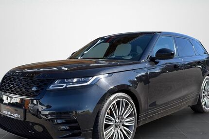 Land Rover Range Rover Velar 93.360 km 41.990 &euro; Nister-Möhrendorf 56477