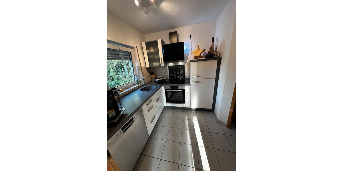 Dachgeschoßwohnung Kreuztal - 3 Zimmer, 72 m&sup2;, 238.000&euro; | Angebot:25855169