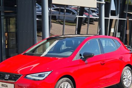 Seat Ibiza 18.953 km 20.997 &euro; Wissen 57537