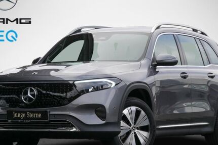 Mercedes-Benz EQB 13.111 km 40.870 &euro; Dillenburg 35683