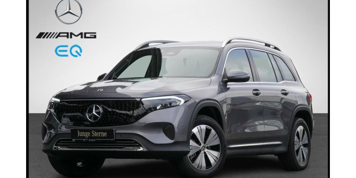 Mercedes-Benz EQB 13.111 km 40.870 &euro; Dillenburg 35683