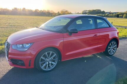 Audi A1 153.000 km 7.000 &euro; Weitefeld 57586