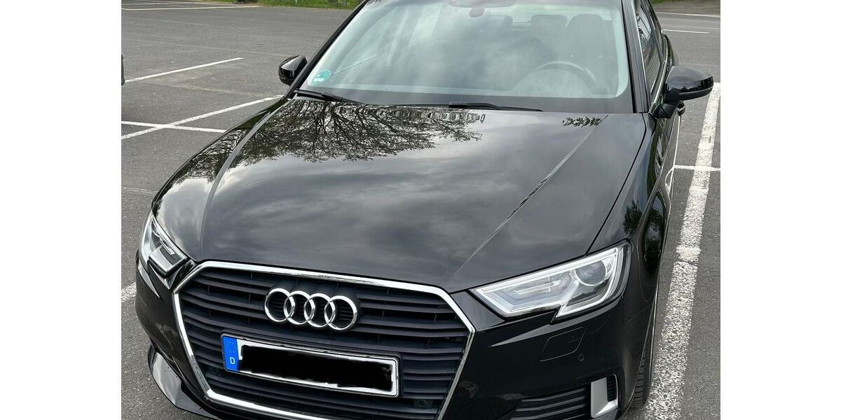 Audi A3 124.000 km 15.999 &euro; Birken-Honigsessen 57587