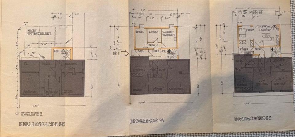 Einfamilienhaus Dietzhölztal - 260.000&euro; | Angebot:25867505