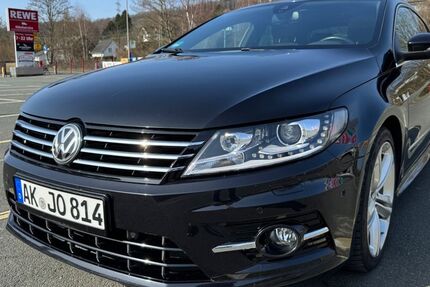 VW CC 117.600 km 18.500 &euro; Mudersbach 57555