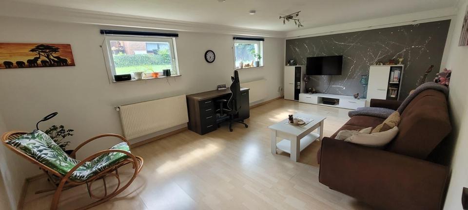 Etagenwohnung Breitscheid - 2 Zimmer, 66 m&sup2;, 550&euro; | Angebot:25435478