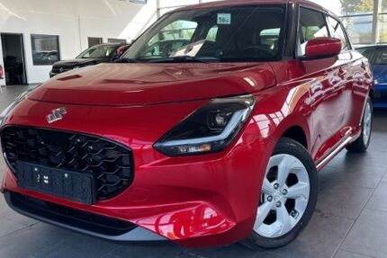 Suzuki Swift 4.490 km 16.470 &euro; Attendorn 57439