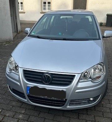 VW Polo 77.152 km 4.990 &euro; Attendorn 57439