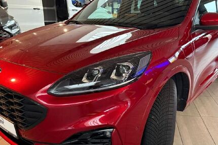 Ford Kuga 12.205 km 30.990 &euro; Erndtebrück 57339