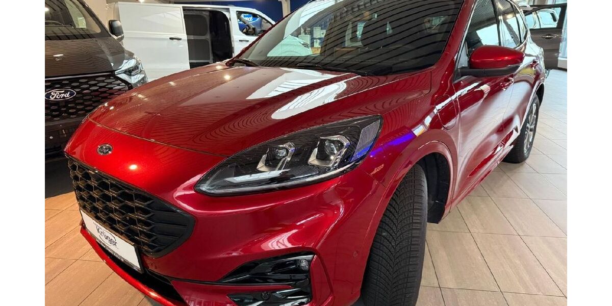 Ford Kuga 12.205 km 30.990 &euro; Erndtebrück 57339