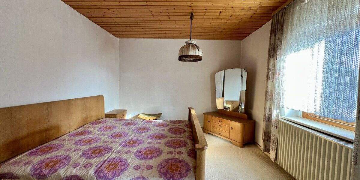 Einfamilienhaus Dietzhölztal / Mandeln Mandeln - 5 Zimmer, 135 m&sup2;, 212.000&euro; | Angebot:25728151