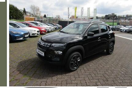 Dacia Spring 3.618 km 16.986 &euro; Neunkirchen 57290