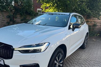 Volvo XC60 182.000 km 22.250 &euro; Siegen 57076