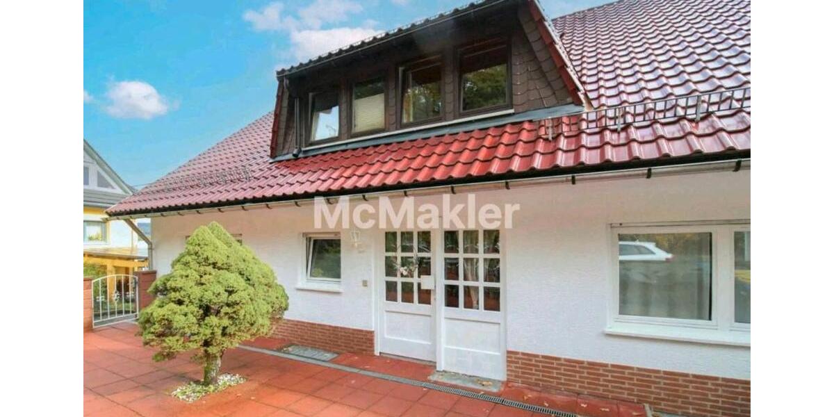 Etagenwohnung Dietzhölztal - 3 Zimmer, 100 m&sup2;, 700&euro; | Angebot:25960498