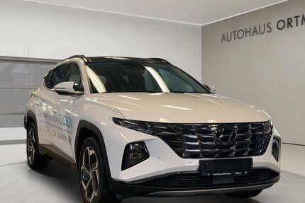 Hyundai TUCSON 20.381 km 36.990 &euro; Wissen 57537