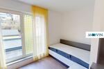 Etagenwohnung Siegen Kaan-Marienborn - 1 Zimmer, 23 m&sup2;, 370&euro; | Angebot:24573616