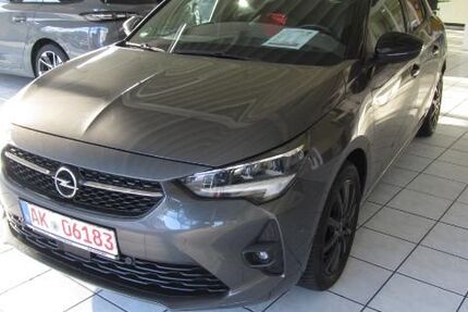 Opel Corsa 63.400 km 11.990 &euro; Betzdorf 57518
