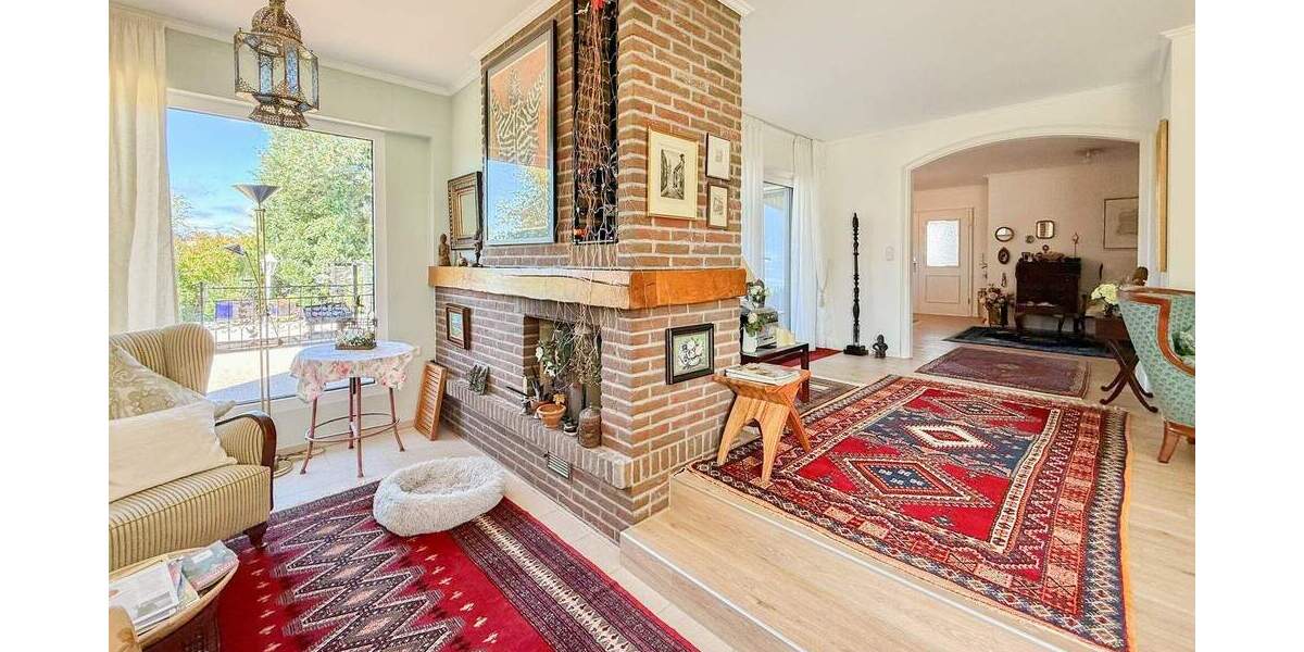 Einfamilienhaus Hachenburg - 7 Zimmer, 219 m&sup2;, 580.000&euro; | Angebot:25738118