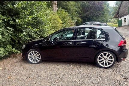 VW Golf 169.000 km 10.900 &euro; Kirchhundem 57399