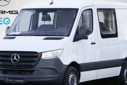 Mercedes-Benz Sprinter 57.600 km 27.013 &euro; Siegen 57074
