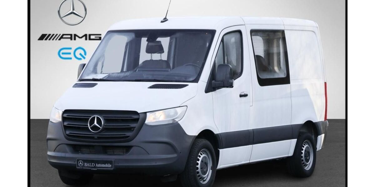 Mercedes-Benz Sprinter 57.600 km 27.251 &euro; Siegen 57074