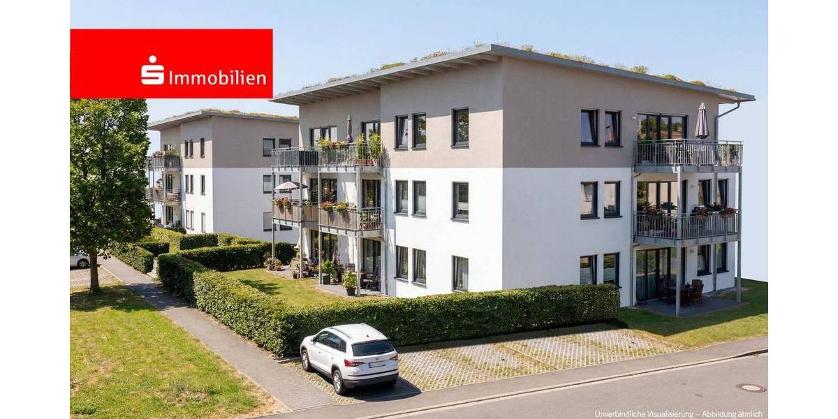 Etagenwohnung Haiger - 2 Zimmer, 70 m&sup2;, 344.000&euro; | Angebot:26657062