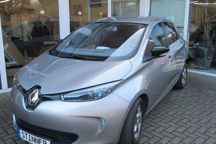 Renault ZOE 220.020 km 5.600 &euro; Sassenroth 57562