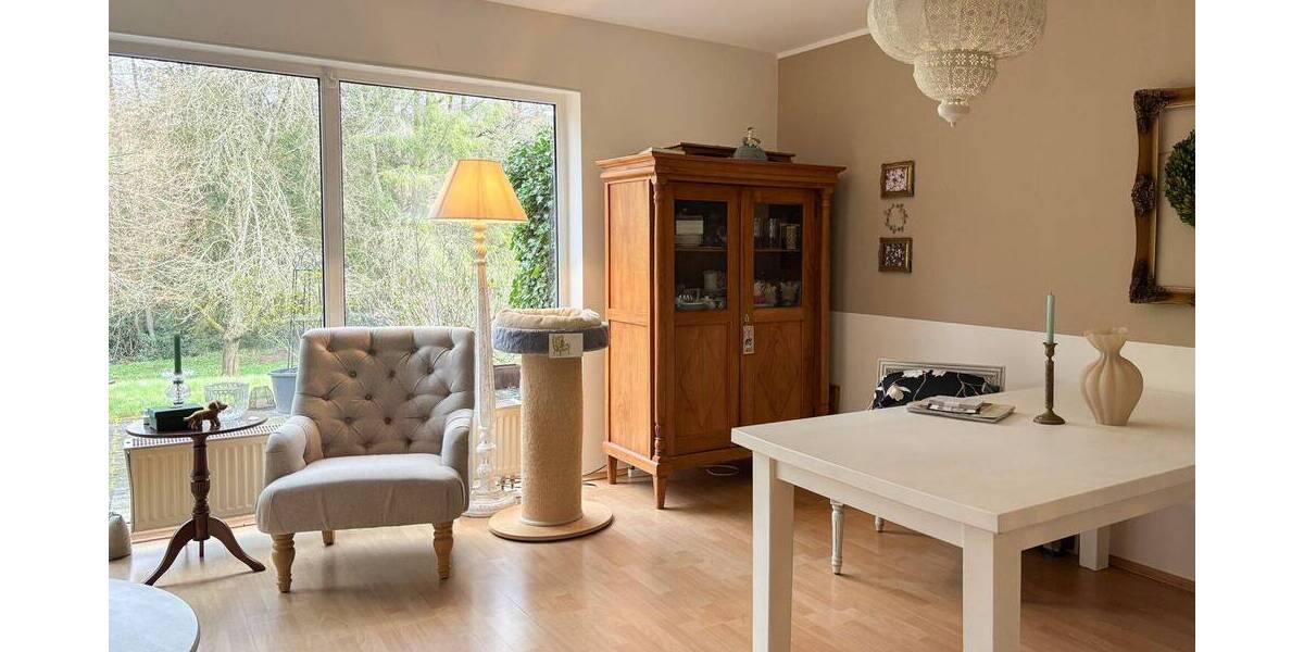 Etagenwohnung Hachenburg / Altstadt Altstadt - 4 Zimmer, 110 m&sup2;, 239.000&euro; | Angebot:26015120