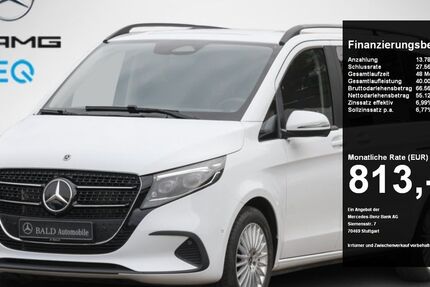 Mercedes-Benz V 250 12.300 km 68.700 &euro; Siegen 57074