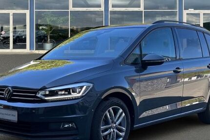 VW Touran 15.400 km 31.950 &euro; Herborn 35745