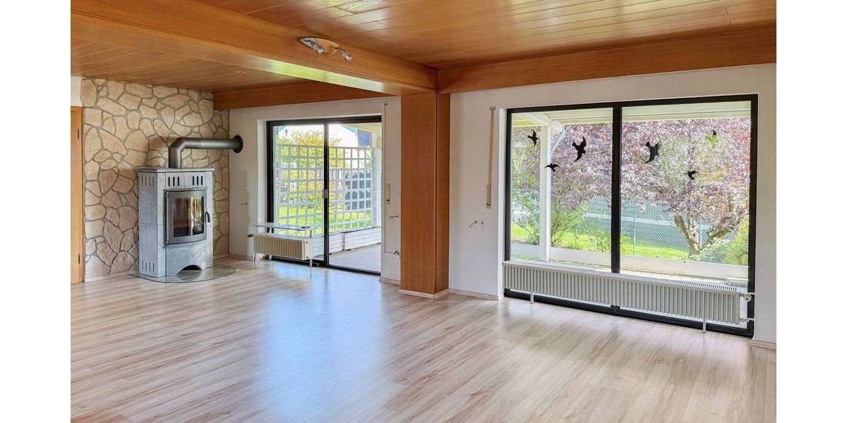 Einfamilienhaus Zinhain Zinhain - 5 Zimmer, 110 m&sup2;, 215.000&euro; | Angebot:25776385