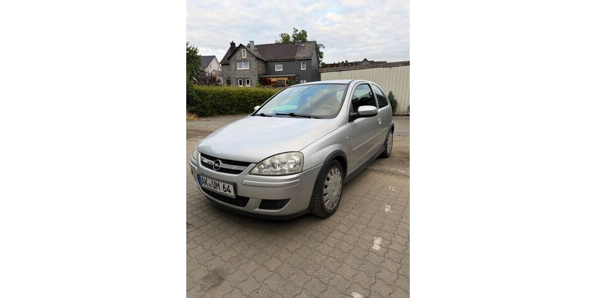 Opel Corsa 164.500 km 700 &euro; Herdorf 57562