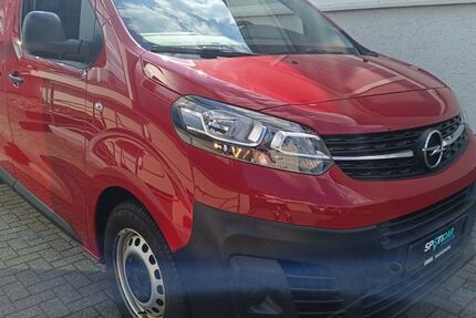 Opel Vivaro 60.850 km 17.990 &euro; Hachenburg 57627