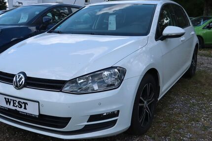 VW Golf 170.000 km 7.990 &euro; Kreuztal 57223