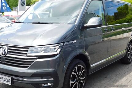 VW T6 Multivan 50.000 km 49.790 &euro; Bad Marienberg 56470