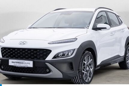 Hyundai KONA 31.841 km 19.290 &euro; Waldbröl 51545