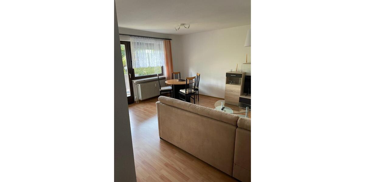 Terrassenwohnung Mudersbach - 2 Zimmer, 54 m&sup2;, 650&euro; | Angebot:25840025