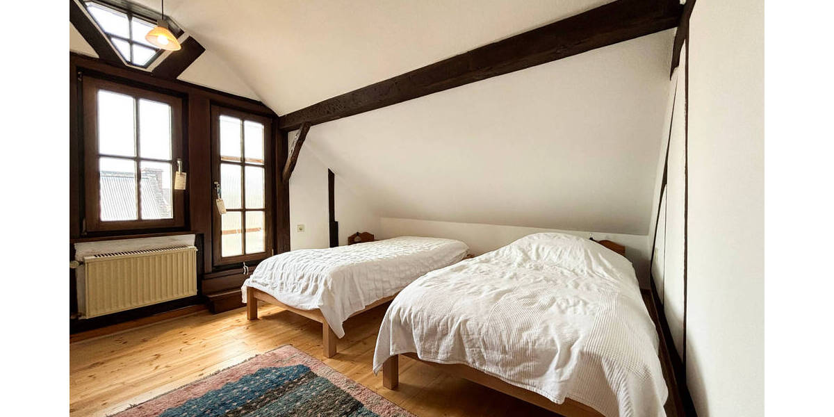 Einfamilienhaus Hamm - 7 Zimmer, 101 m&sup2;, 195.000&euro; | Angebot:25691796