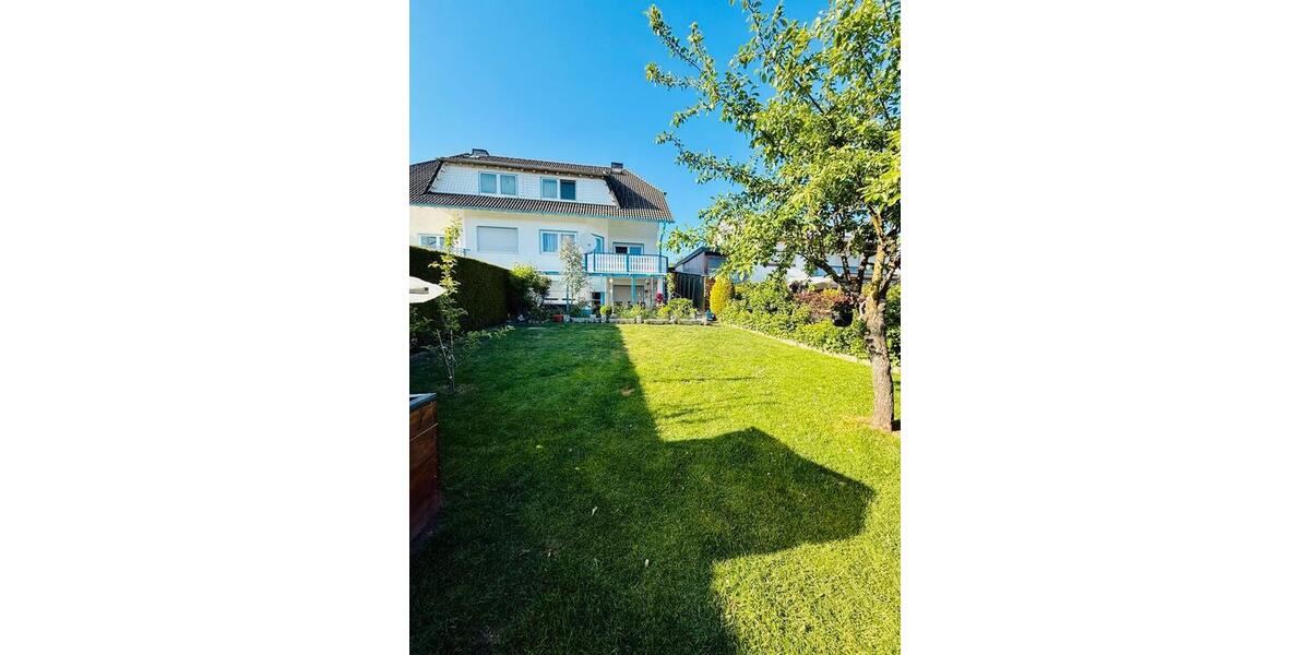 Doppelhaushälfte Hof - 6.5 Zimmer, 165 m&sup2;, 285.000&euro; | Angebot:25589333