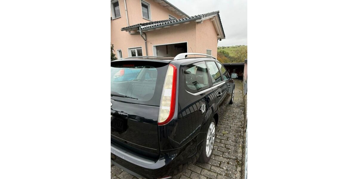 Ford Focus 155.000 km 3.000 &euro; Siegen 57078
