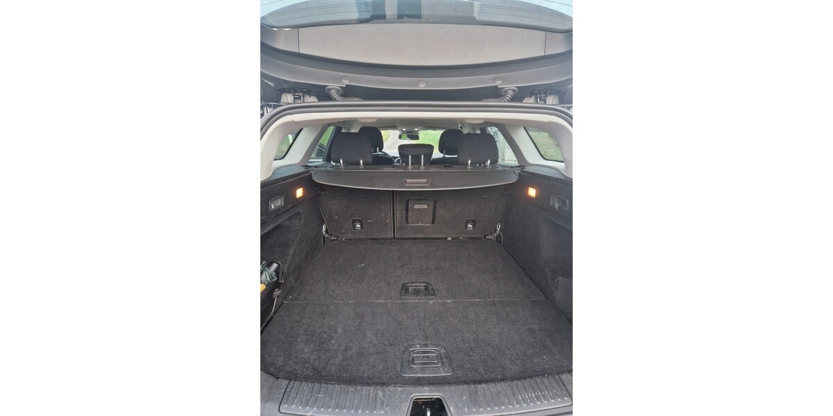 Renault Talisman Estate 255.000 km 10.499 &euro; Wissen 57537