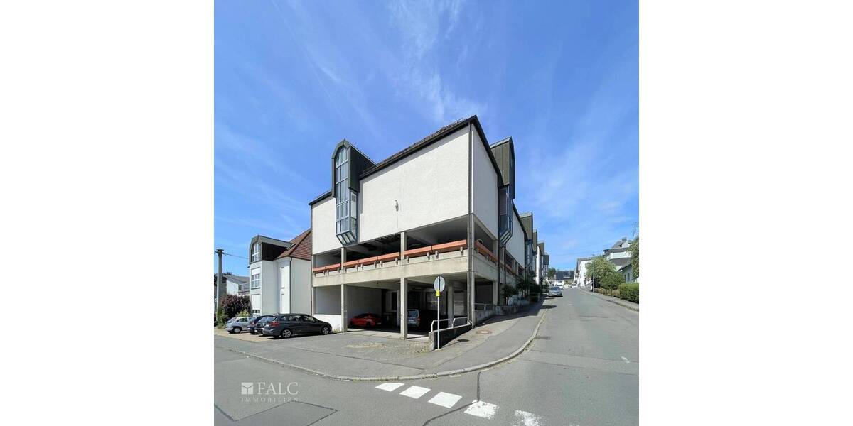 Gewerbeobjekt Bad Marienberg (Westerwald) Bad Marienberg - 3.799.000&euro; | Angebot:25678089