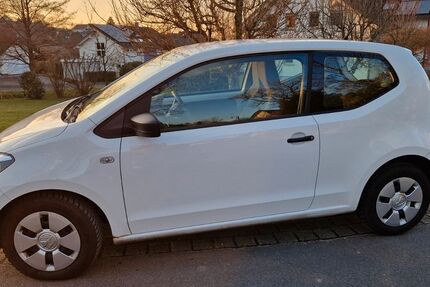 VW up! 110.600 km 3.400 &euro; Atzelgift 57629