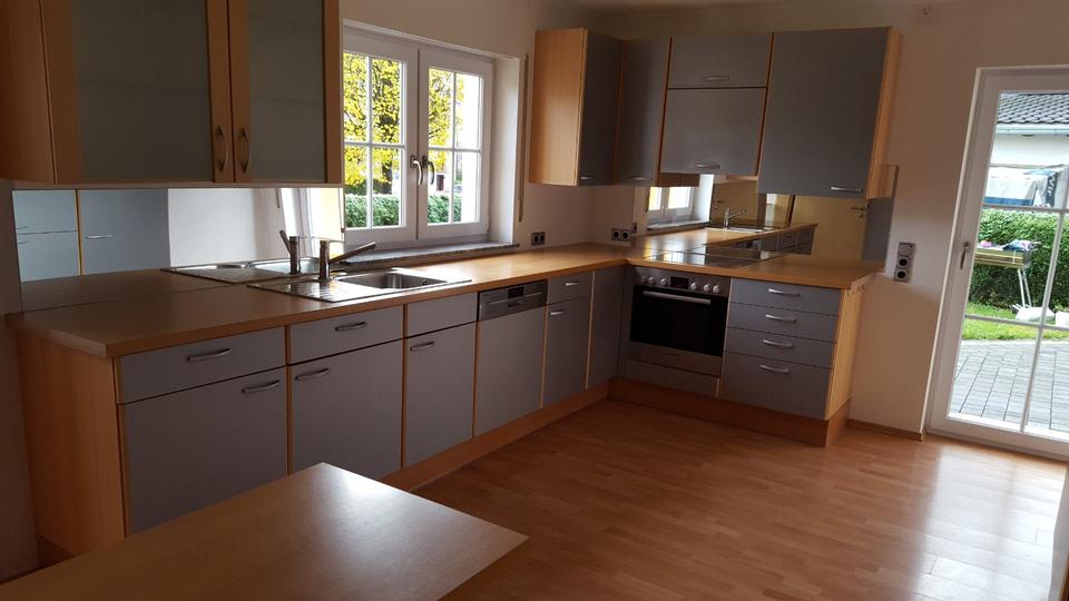 Erdgeschoßwohnung Hellenhahn-Schellenberg Schellenberg - 4 Zimmer, 120 m&sup2;, 850&euro; | Angebot:25483164