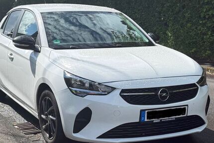 Opel Corsa 30.200 km 13.200 &euro; Nister 57645